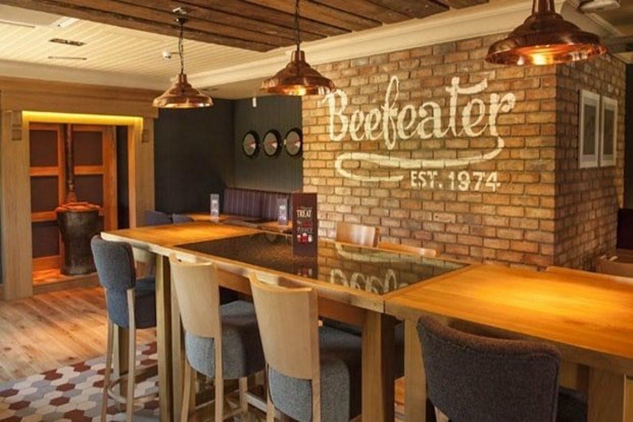 Premier Inn Newcastle - Gosforth/Крамлингтън Екстериор снимка